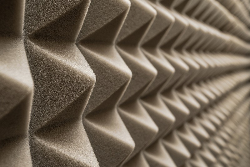 Pu Foam